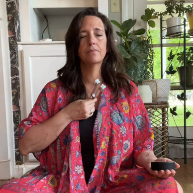 Transform Your Stress into Inner Peace